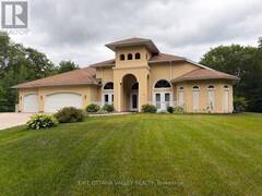 740 WALFORD ROAD Pembroke Ontario, K8A 6W5