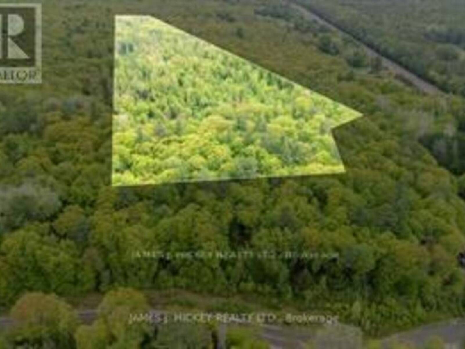 0 JOSIE LANE, Deep River, Ontario K0J 1P0