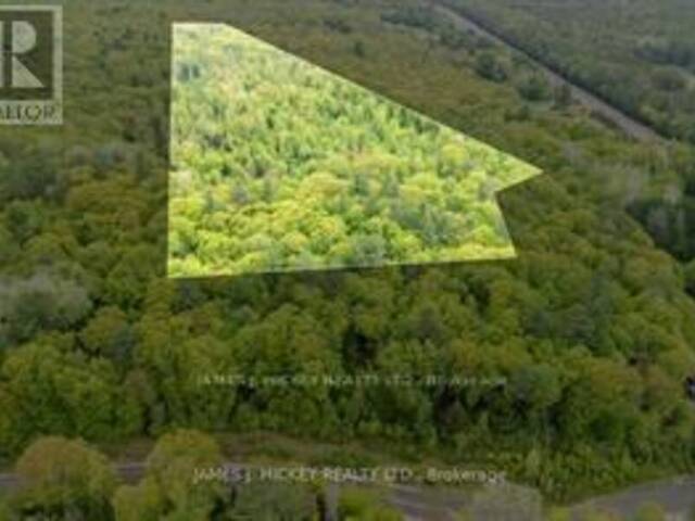 0 JOSIE LANE Deep River Ontario, K0J 1P0 - Vacant Land For Sale