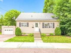 260 FRASER STREET Pembroke Ontario, K8A 1X8