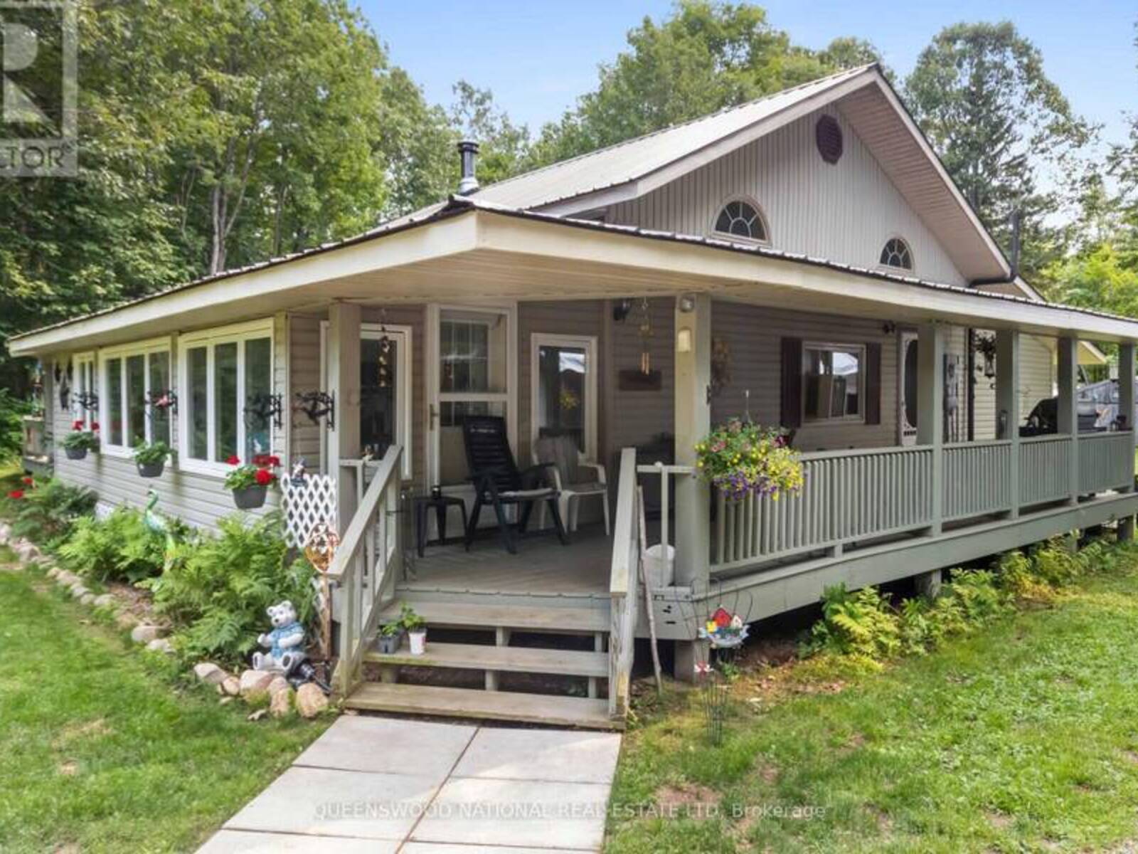 1205 YANDRESKI ROAD, Madawaska Valley, Ontario K0J 1B0