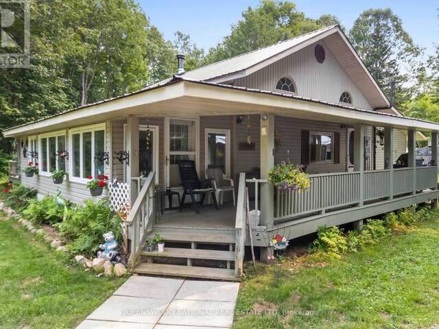1205 YANDRESKI ROAD Madawaska Valley Ontario, K0J 1B0 - 3 Bedrooms Home For Sale