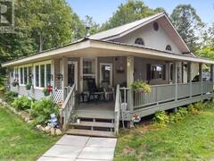 1205 YANDRESKI ROAD Madawaska Valley Ontario, K0J 1B0
