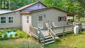 1205 YANDRESKI ROAD | Madawaska Valley Ontario | Slide Image Ten