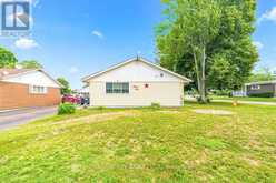23 NEWTON CRESCENT | Deep River Ontario | Slide Image Forty