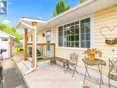 23 NEWTON CRESCENT Deep River Ontario, K0J 1P0