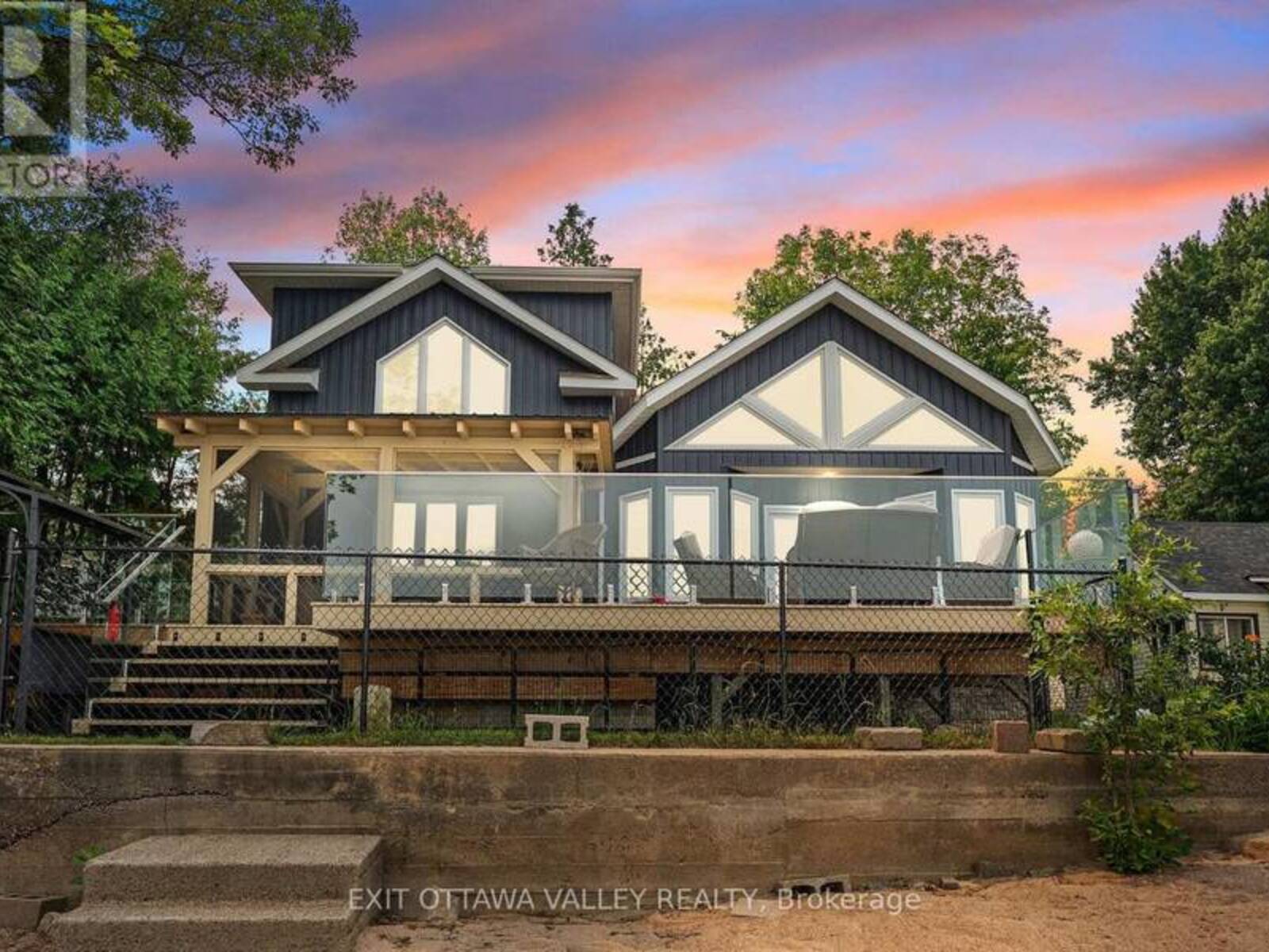 502B MACGREGOR BAY TRAIL, Petawawa, Ontario K8A 8K9