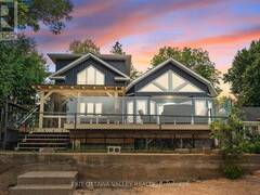 502B MACGREGOR BAY TRAIL Petawawa Ontario, K8A 8K9