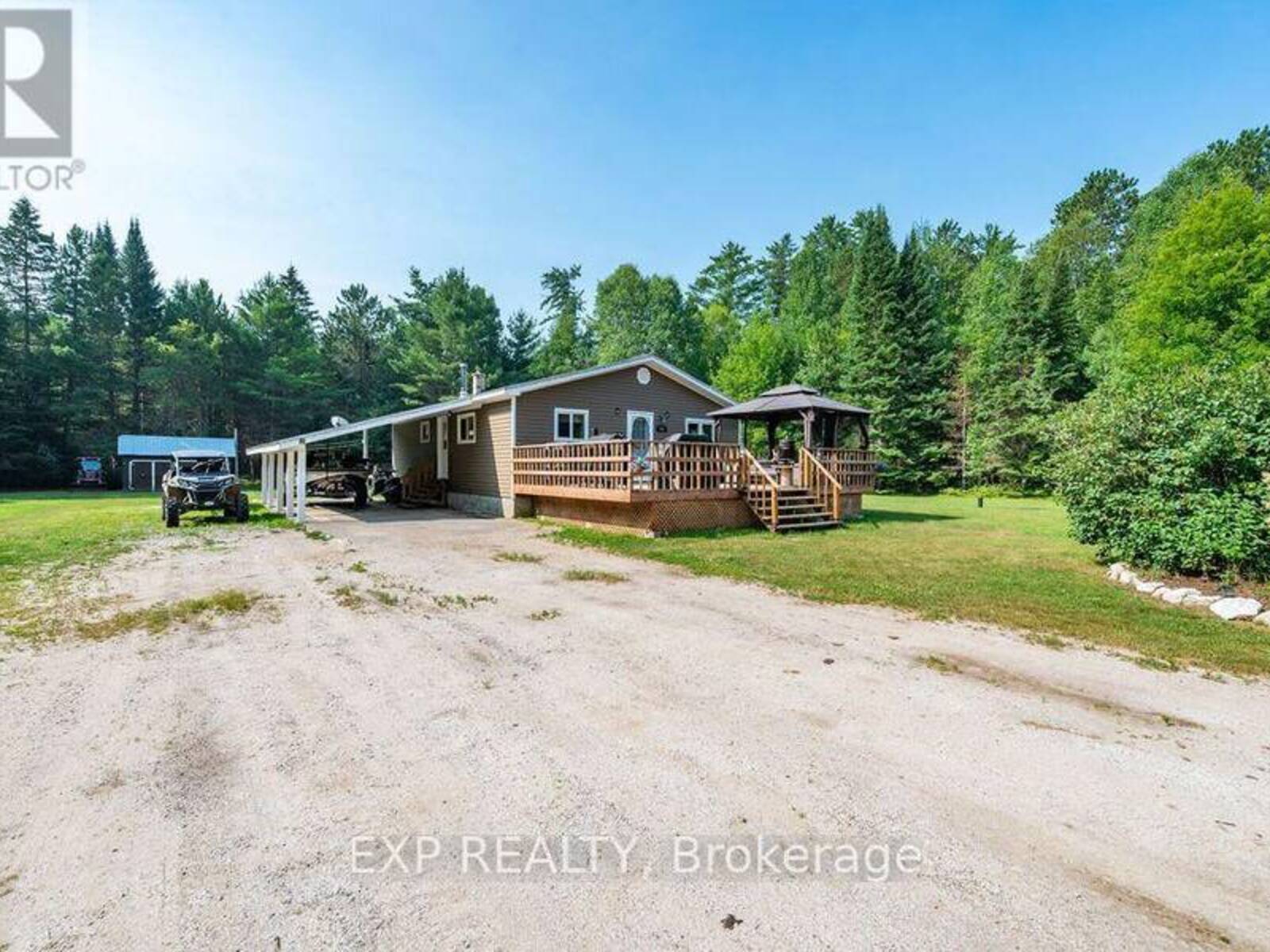 557 PINE STREET, Greater Madawaska, Ontario K0J 2R0