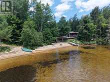 1483 WILOWSKI DRIVE | Madawaska Valley Ontario | Slide Image Five