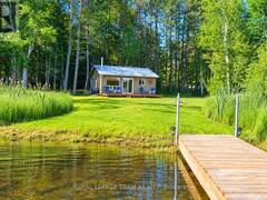 28 BEAS LANE Eganville Ontario, K0J 1T0