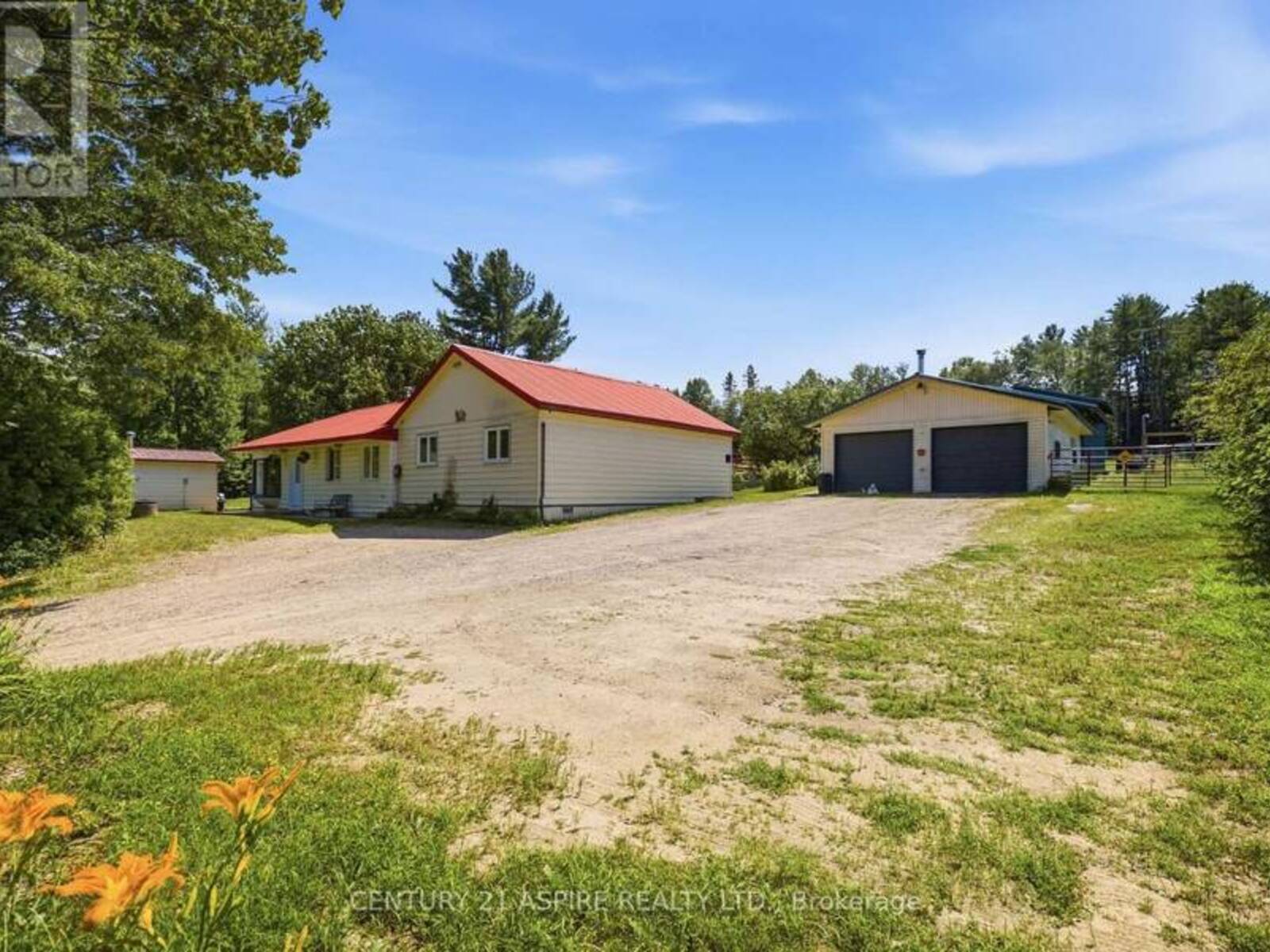 149 BROUSE ROAD, Deep River, Ontario K0J 1P0
