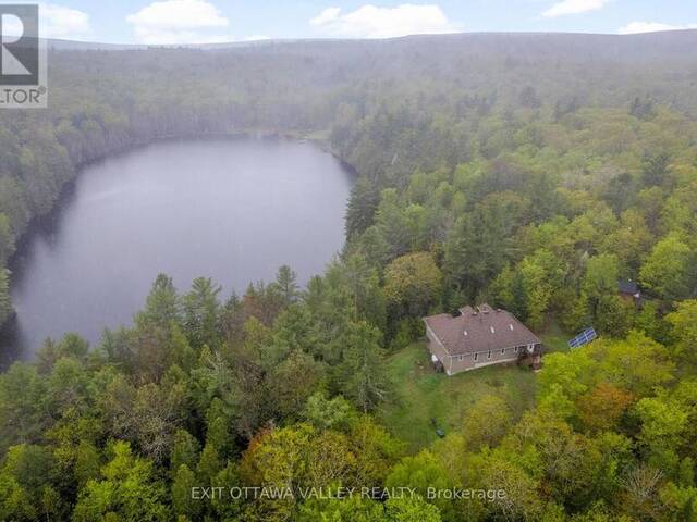 28084 HIGHWAY 41 Greater Madawaska Ontario, K0J 1N0 - 5 Bedrooms Waterfront Home For sale