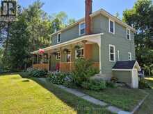 1703 DIVISION ROAD | Killaloe, Hagarty and Richards Ontario | Slide Image One
