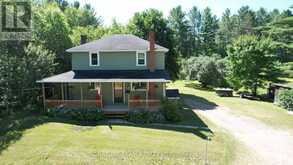 1703 DIVISION ROAD | Killaloe, Hagarty and Richards Ontario | Slide Image Two