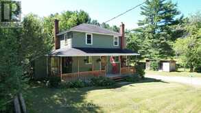 1703 DIVISION ROAD | Killaloe, Hagarty and Richards Ontario | Slide Image Five