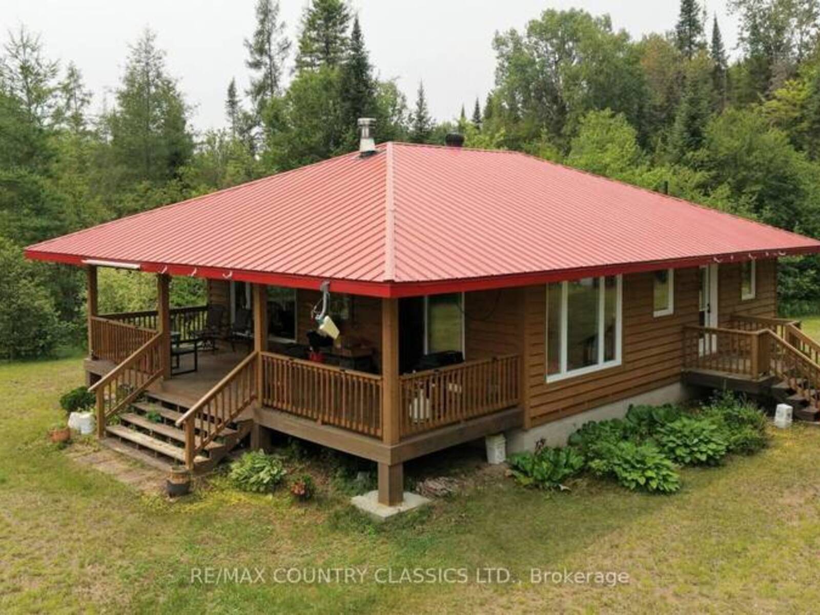 66 DIATOMIKE LANE, Brudenell, Lyndoch and Raglan, Ontario K0J 2G0