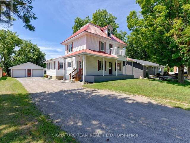 21 ELLIOTT STREET Whitewater Region Ontario, K0J 1C0 - 5 Bedrooms Home For Sale