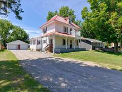 21 ELLIOTT STREET Whitewater Region Ontario, K0J 1C0