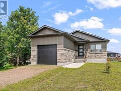 1313 BLAKELY CRESCENT Pembroke Ontario, K8A 6Z9