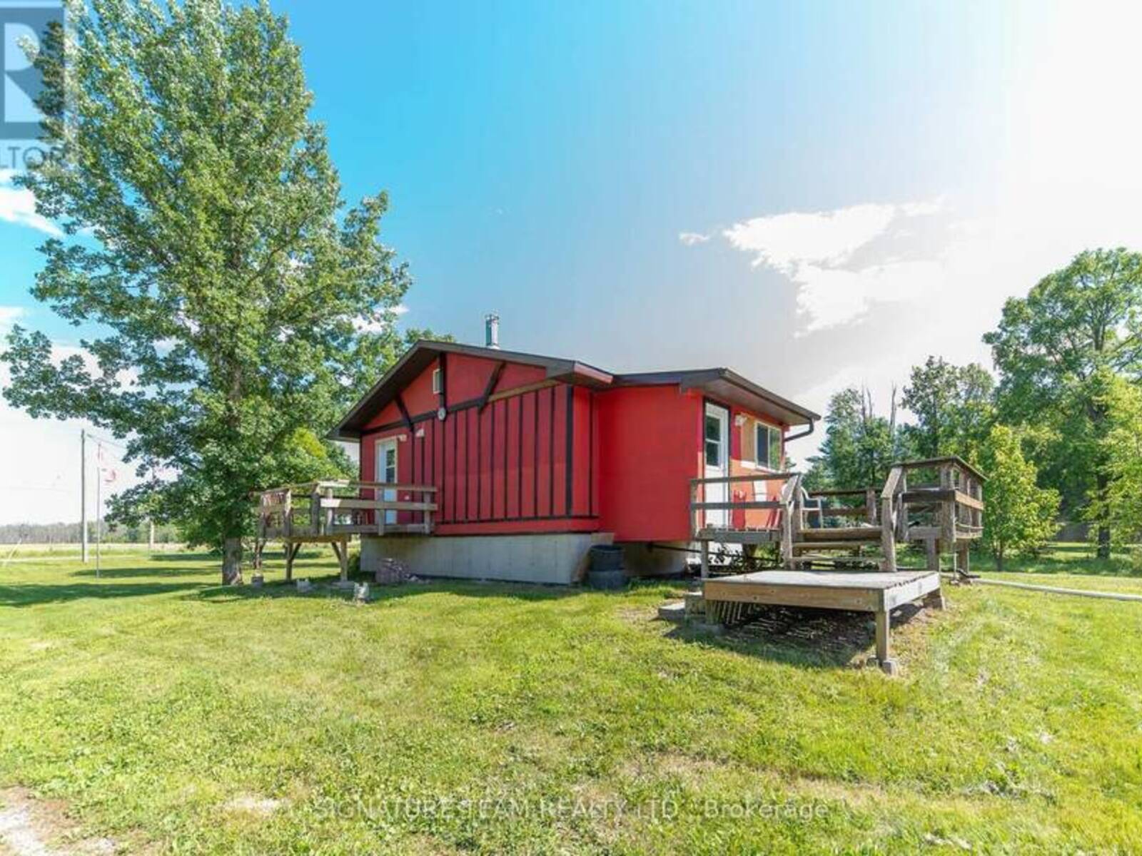 1131 WRIGHT ROAD, Whitewater Region, Ontario K0J 2L0