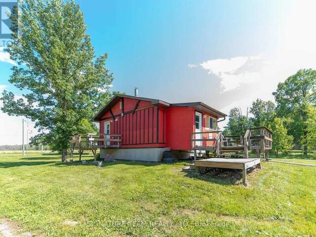 1131 WRIGHT ROAD Whitewater Region Ontario, K0J 2L0 - 1 Bedroom Home For Sale