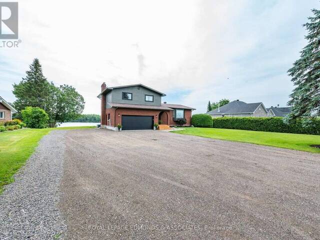 29 LACHANCE TRAIL Whitewater Region Ontario, K0J 1C0 - 4 Bedrooms Waterfront Home For sale