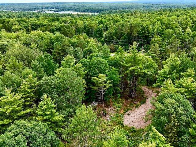 1011 MCGRATH ROAD Eganville Ontario, K0J 1T0 - Vacant Land For Sale