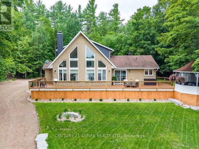 978 RANTZ ROAD Petawawa Ontario, K8H 2W8 - 4 Bedrooms Waterfront Home For sale