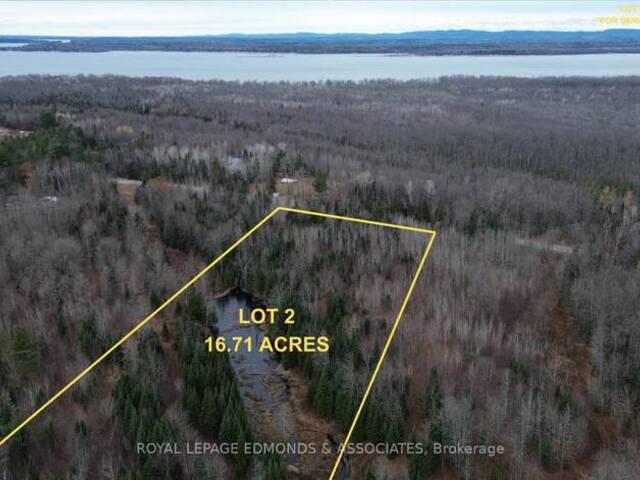 680 WESTMEATH ROAD Pembroke Ontario, K8A 6W2 - Vacant Land For Sale