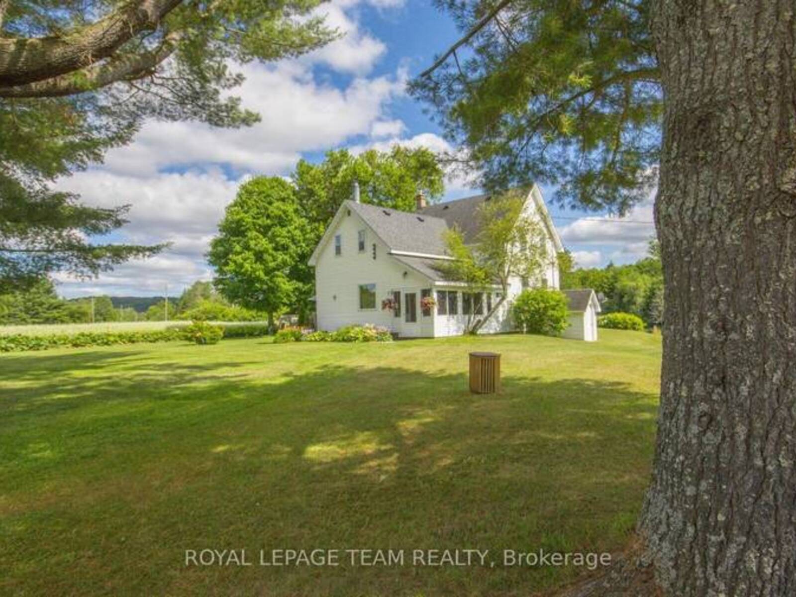 4822 PALMER ROAD, Brudenell, Lyndoch and Raglan, Ontario K0J 2E0