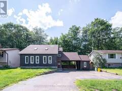 16 JAN DRIVE Petawawa Ontario, K8H 3M5