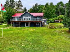 2665A FOYMOUNT ROAD Eganville Ontario, K0J 1T0