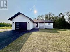 55 EDDY CRESCENT Pembroke Ontario, K8A 0M1