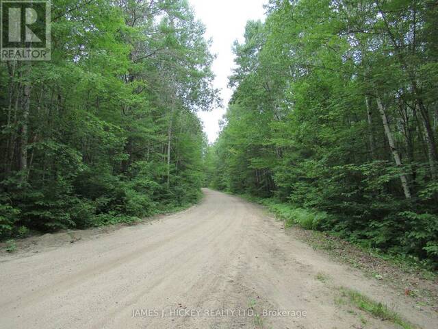 601 MACKEY CREEK ROAD Head, Clara and Maria Ontario, K0J 2B0 - Vacant Land For Sale