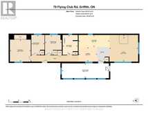79 FLYING CLUB ROAD | Greater Madawaska Ontario | Slide Image Thirty
