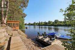 79 FLYING CLUB ROAD | Greater Madawaska Ontario | Slide Image Four