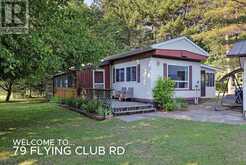 79 FLYING CLUB ROAD | Greater Madawaska Ontario | Slide Image Three