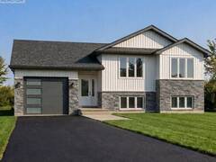 22 EDDY CRESCENT Pembroke Ontario, K8A 0M1