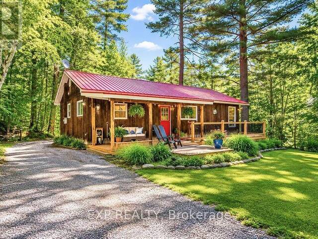 2205 CALABOGIE ROAD Head, Clara and Maria Ontario, K0J 1E0 - 2 Bedrooms Waterfront Home For sale