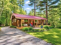 2205 CALABOGIE ROAD Head, Clara and Maria Ontario, K0J 1E0