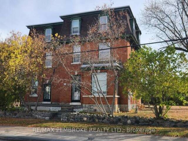 77 MAIN STREET Cobden Ontario, K0J 1K0 - Home For Sale