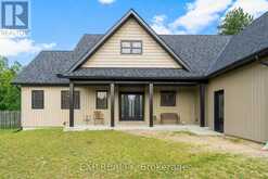 51 YANTHA CRESCENT | Madawaska Valley Ontario | Slide Image Three