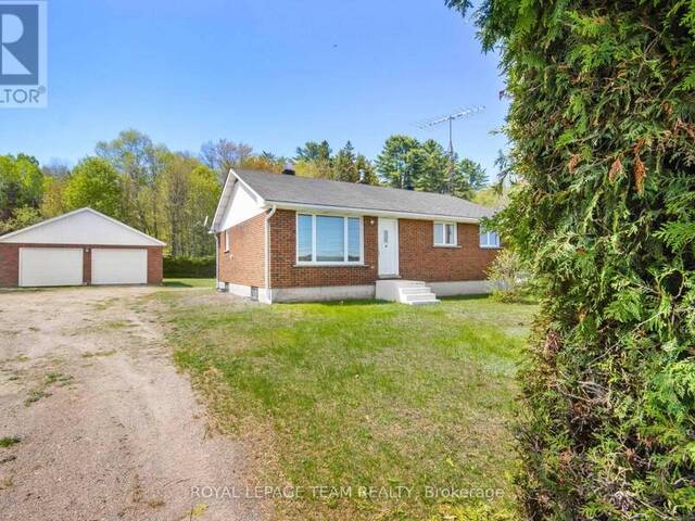 286 SIBERIA ROAD Madawaska Valley Ontario, K0J 1B0 - 4 Bedrooms Home For Sale