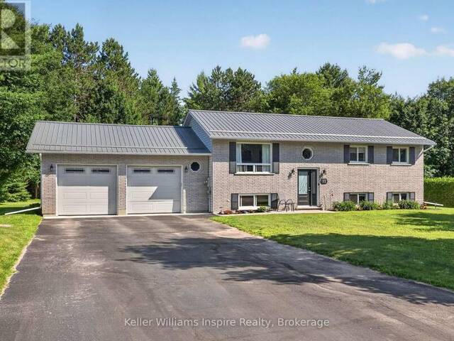 12 JAMIE CRESCENT Petawawa Ontario, K8H 3N2 - 4 Bedrooms Home For Sale
