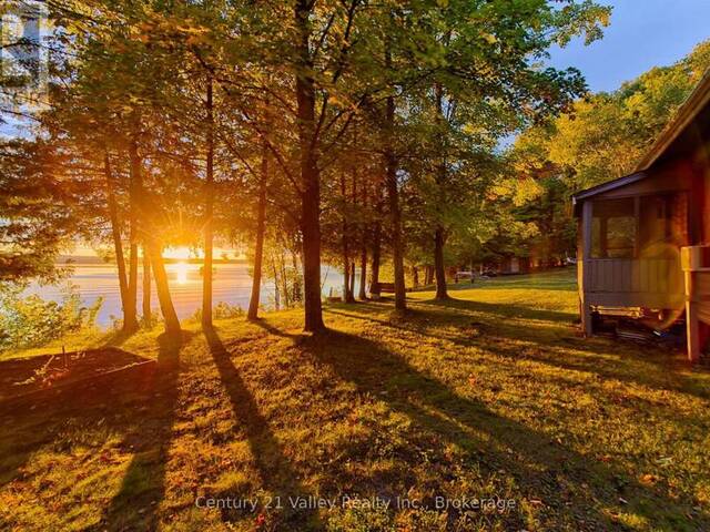 27A MAPLE GROVE LANE Eganville Ontario, K0J 1T0 - 3 Bedrooms Waterfront Home For sale