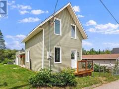480 BLANK STREET Pembroke Ontario, K8A 4H1
