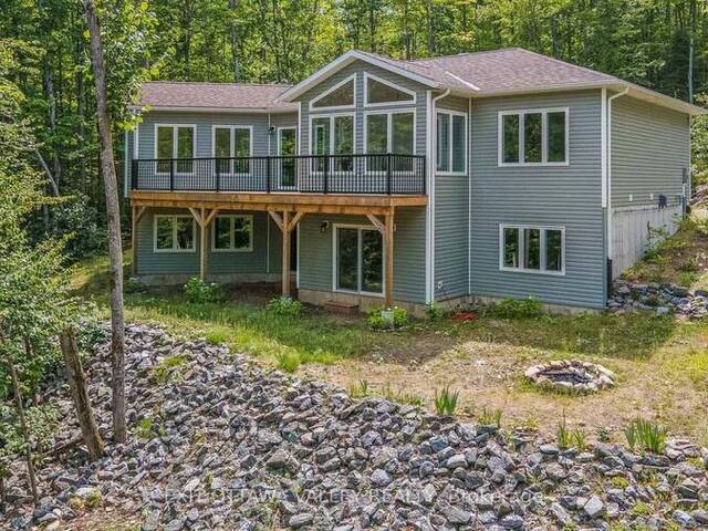 698 MITCHELL ROAD Madawaska Valley Ontario, K0J 1B0 - 3 Bedrooms Home For Sale