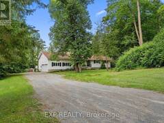 541 COLLINS ROAD Renfrew Ontario, K7V 3Z8