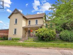 233 CATHERINE STREET Pembroke Ontario, K8A 1V5